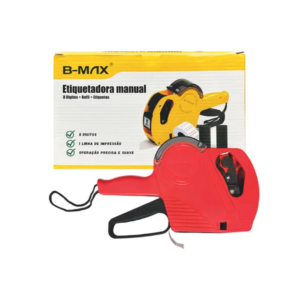 ETIQUETADORA PRECO MX5500 - B-MAX