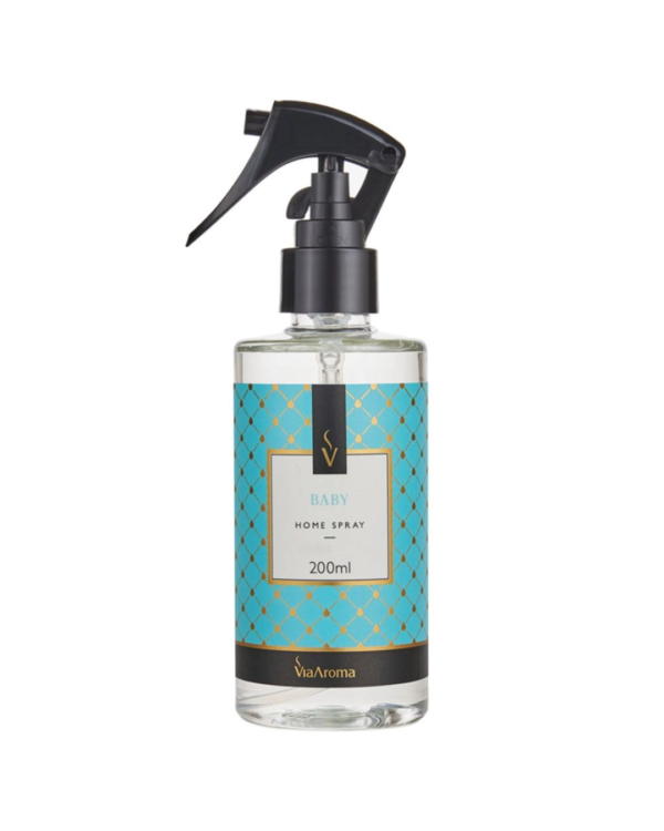 home spray baby