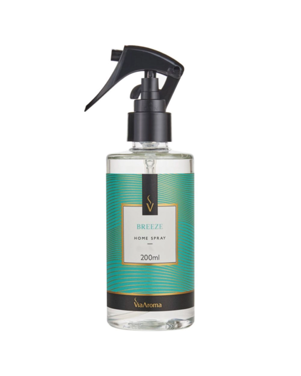 home spray brezze