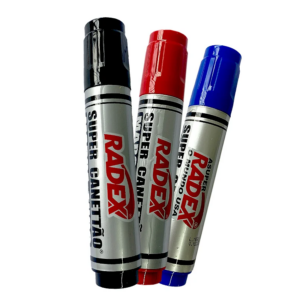 SUPER CANETÃO MARCA TUDO - RADEX