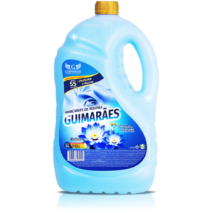 AMACIANTE CARINHO C/ CAPSULAS DE PERFUME 5L - GUIMARAES