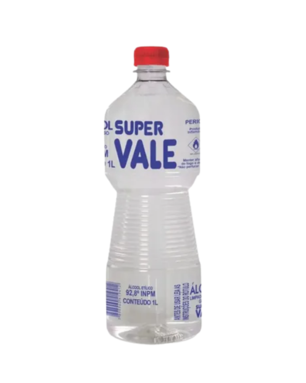 ANA - ALCOOL 92 SUPER VALE