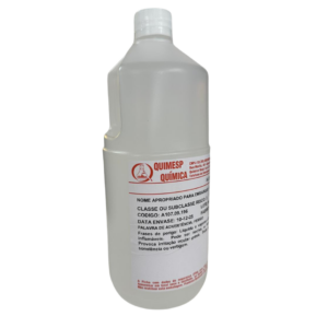 ALCOOL ISOPROPILICO 1L - QUIMESP