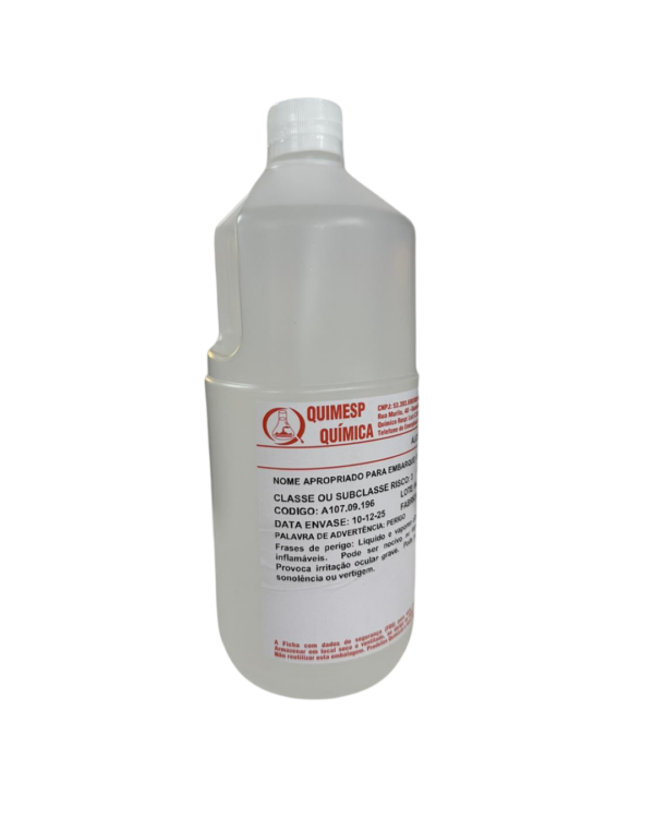 ANA - ALCOOL ISOP. 1