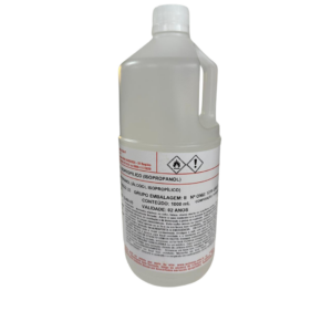 ANA - ALCOOL ISOP. 2