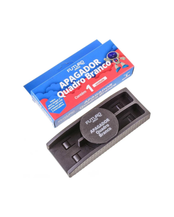 apagador futuro - ana
