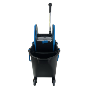 BALDE ESPREMEDOR 30L PRETOAZUL DUE - TONK