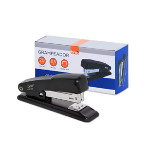 GRAMPEADOR METAL 11,5CM REF.GP1000 - BRW