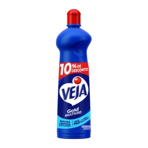 MULTIUSO GOLD ORIGINAL 500ML - VEJA