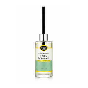 DIFUSOR AMBIENTE FRUITY GOURMAND 200ML - SUPER UZZO