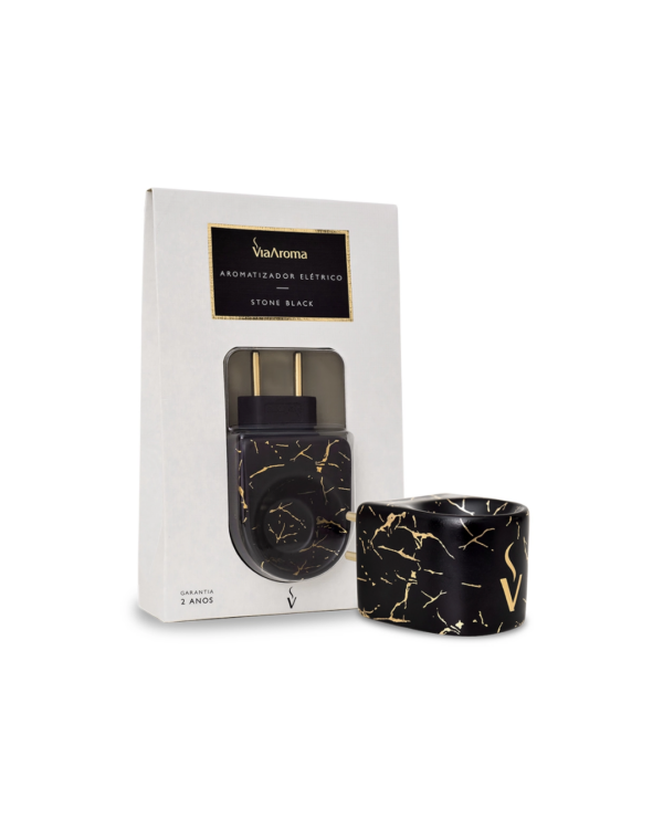 eletrico stone preto