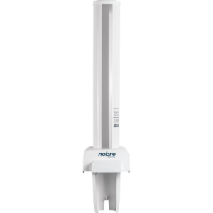 SUPORTE COPO DESC. AGUA POUPA-COPO BRANCO - MS/NOBRE