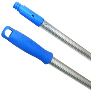 CABO ALUMINIO C/ ROSCA ESTRIADO 1,40M - MS