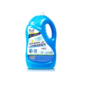 SABAO LIQUIDO FLORES DA SERRA 5L - GUIMARAES