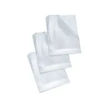 PLASTICO CRISTAL DIVERSOS TAMANHOS - UN