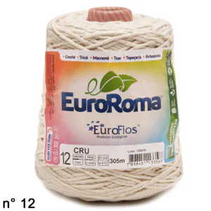 BARBANTE CRU C/ 101M - EURO ROMA