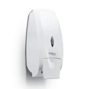 SABONETEIRA BRANCA C/ RESERVATORIO VELOX - PREMISSE