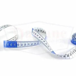 FITA MÉTRICA 1,5M - COATS