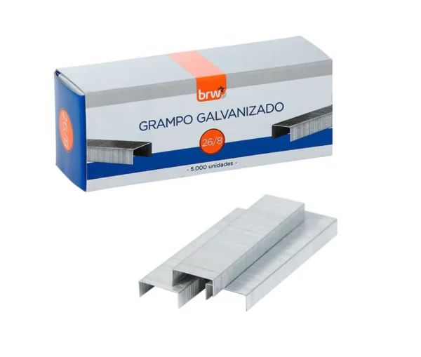 BRW GRAMPO