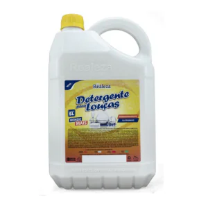 DETERGENTE NEUTRO 5L - REALEZA