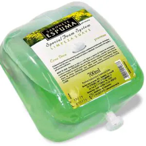 SABONETE ESPUMA 700ML - PREMISSE