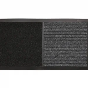 TAPETE CAPACHO SANITIZANTE MAX 2 EM 1 40X78CM - KAPAZI