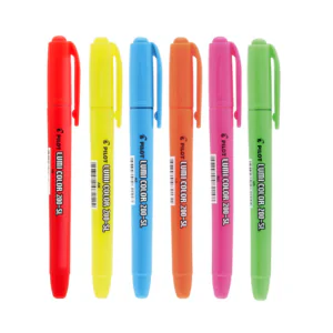 MARCA TEXTO LUMI COLOR 200-SL DIVERSAS CORES - PILOT