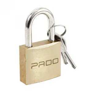 CADEADO - PADO