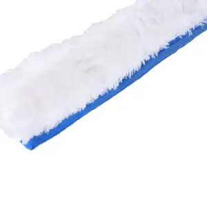 REFIL LUVA RODO COMBINADO LIMPA VIDROS MICROFIBRA 35CM - TWIST