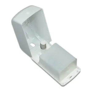 RESERVATORIO P/ SABONETERIA MONTANA - EXACCTA