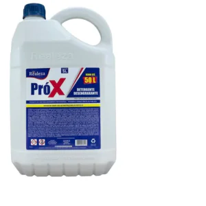 DETERGENTE DESENGRAXANTE PRO-X 5L - REALEZA