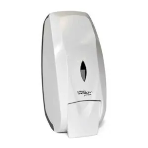 SABONETEIRA ESPUMA BRANCA VELOX - PREMISSE