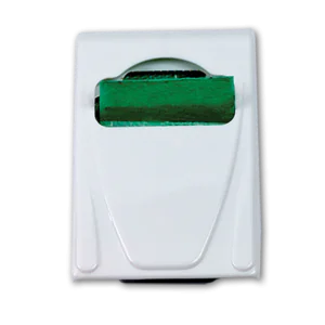 SUPORTE COLETOR DE ABSORVENTE - PREMISSE