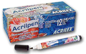 acrilex