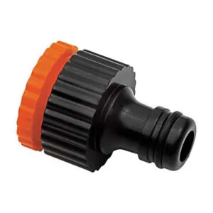 ADAPTADOR TORNEIRA P/ ENGATE RAPIDO 1/2 - 3/4 - HERC