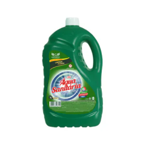 AGUA SANITARIA 5L - GUIMARAES