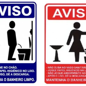 banheiro