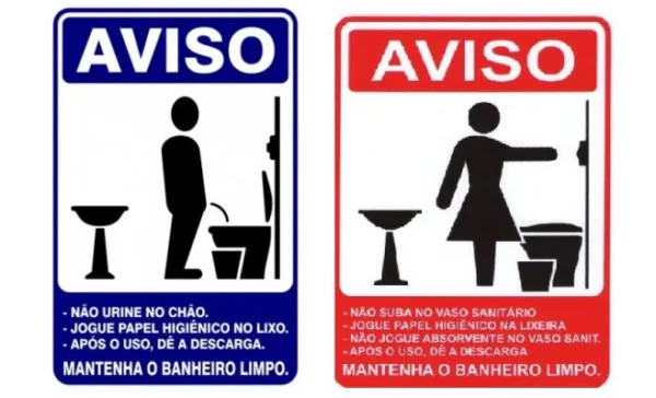 banheiro