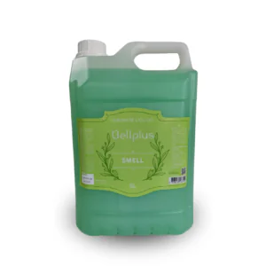SABONETE LIQUIDO ERVA DOCE SMELL 5L - BELL PLUS
