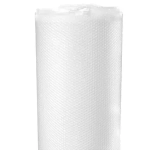 PLASTICO BOLHA VIRGEM 1,20M/ ROLO 100M - MS