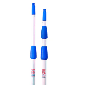 CABO EXTENSOR 3 ESTAGIOS - BRALIMPIA