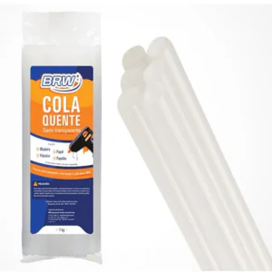 COLA QUENTE FINA SILVER / UN - BRW