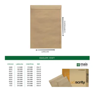 envelope kraft (2)