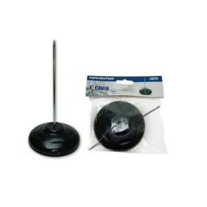 ESPETO PAPEL BASE PLASTICA - CAVIA