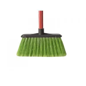 VASSOURA NYLON FAMOSA REF.065 - GOULART