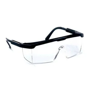 OCULOS PROTECAO LENTE INCOLOR - IMPERIAL