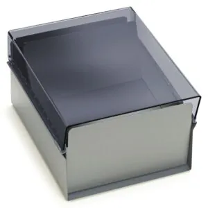 FICHARIO DE MESA - MENNO