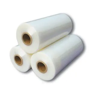 FILME STRECH 0,30/ KG - MS