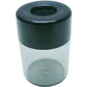 PORTA CLIPS MAGNETICO FUME - ACRIMET