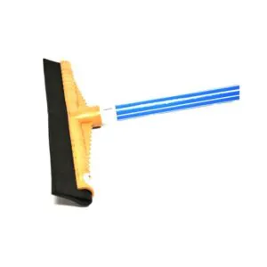 RODO PLAST. BORRACHA DUPLA 30/40/60 CM - GOULART